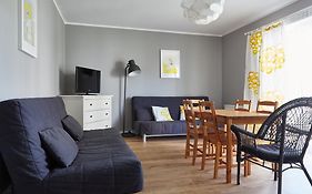 Sunrise Apartamenty