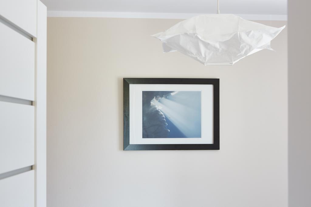 Sunrise Apartamenty Leba Exteriér fotografie